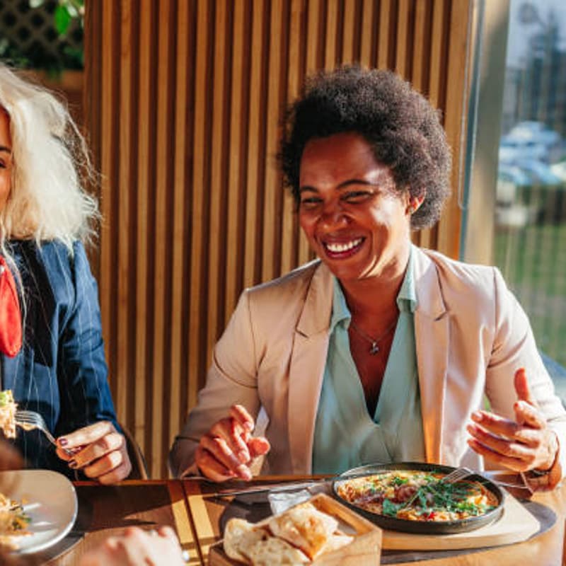 Cover Image for New York ~ Corporate TA Leader Dinner