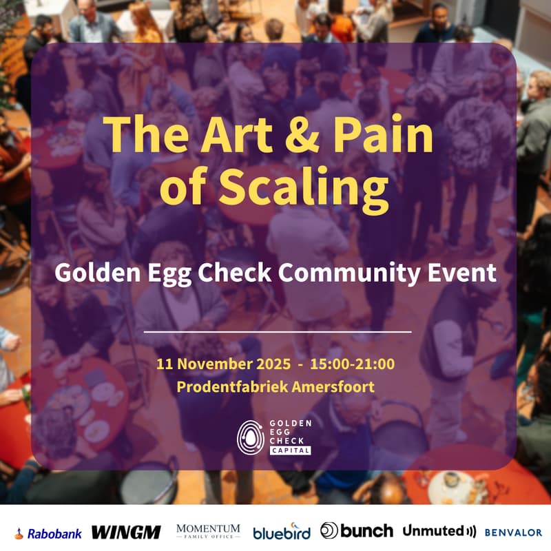 Cover Image for GEC Capital Community Event