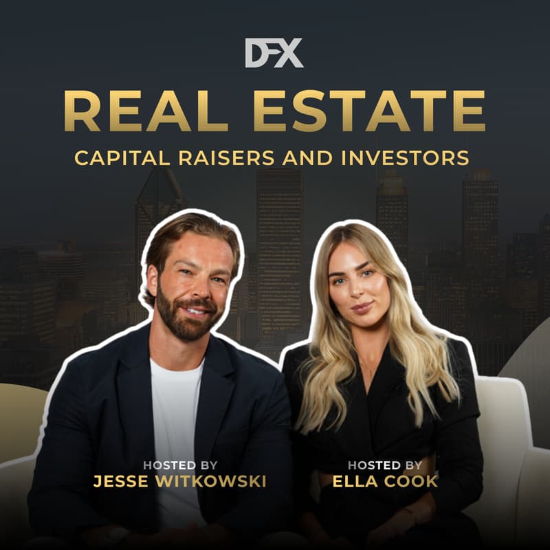 Cover Image for Real Estate Power Hour