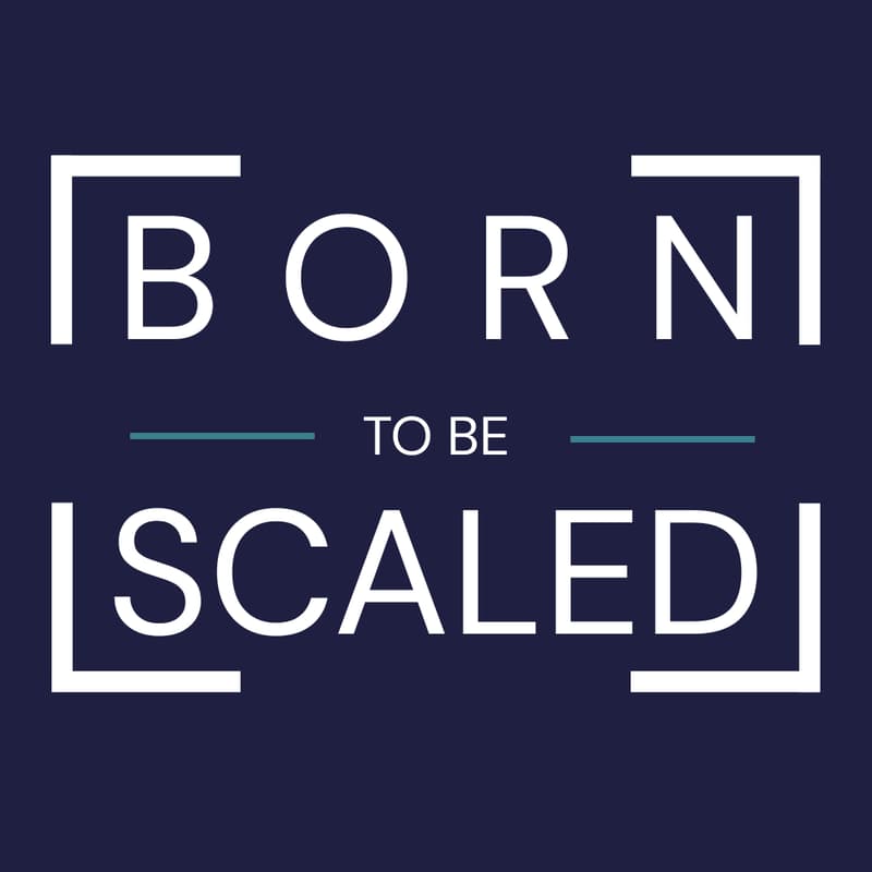 Cover Image for Born to be Scaled – Barbara Gottardi