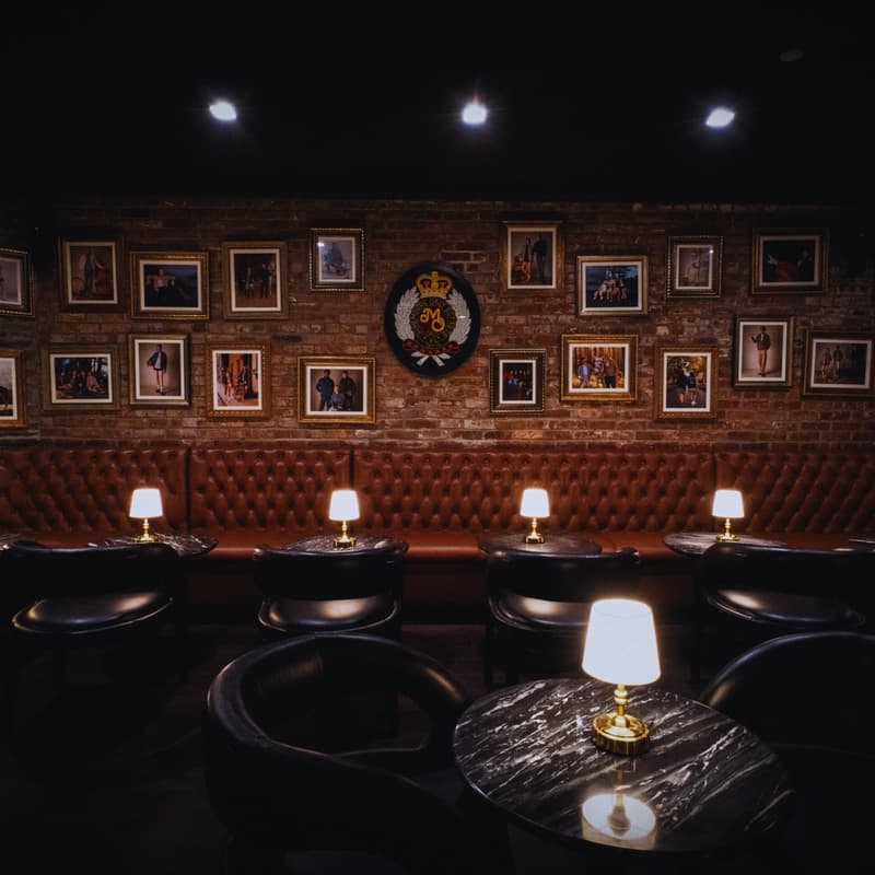 Cover Image for Members Only West Village Backgammon Night