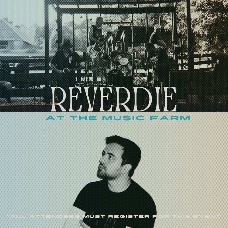 Cover Image for Reverdie