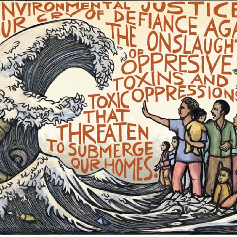Cover Image for Climate Justice Trivia Night