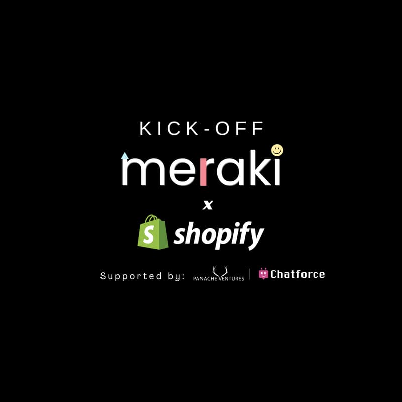 Cover Image for Meraki Season 4 Kick-Off