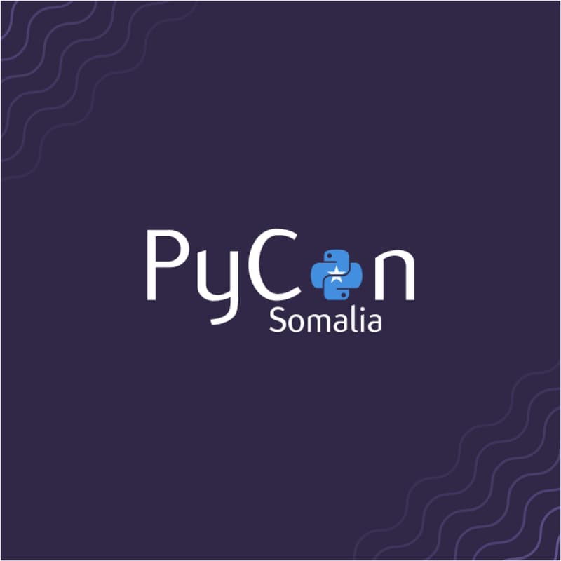 Cover Image for PyCon Somalia