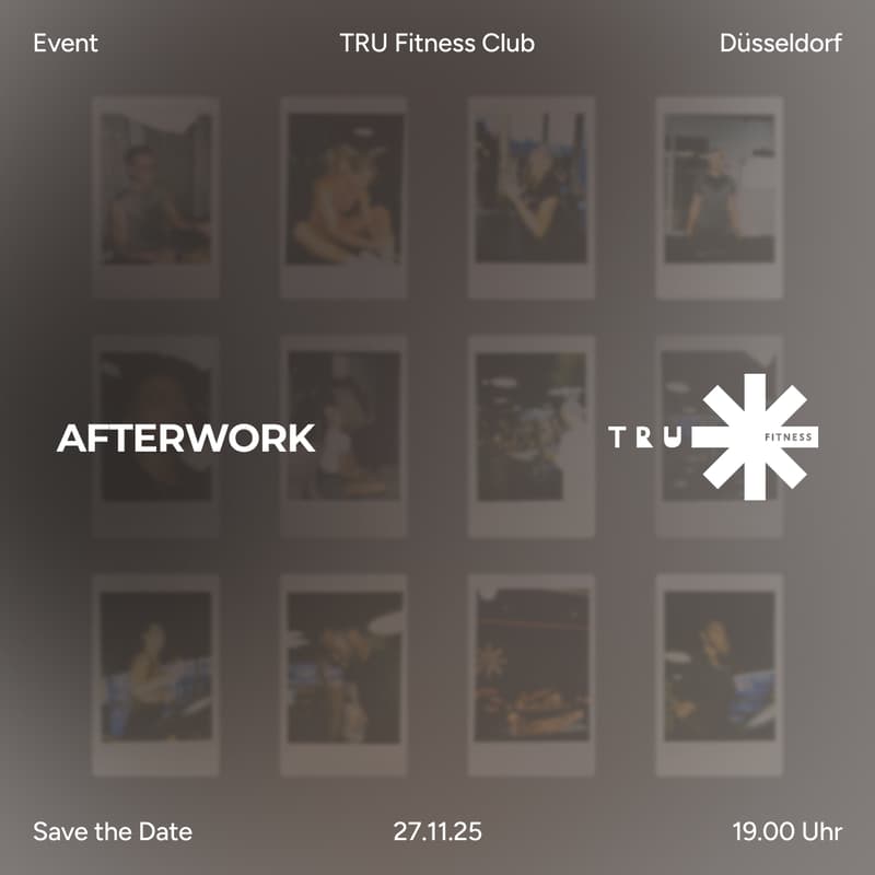 Cover Image for TRU Afterwork Düsseldorf