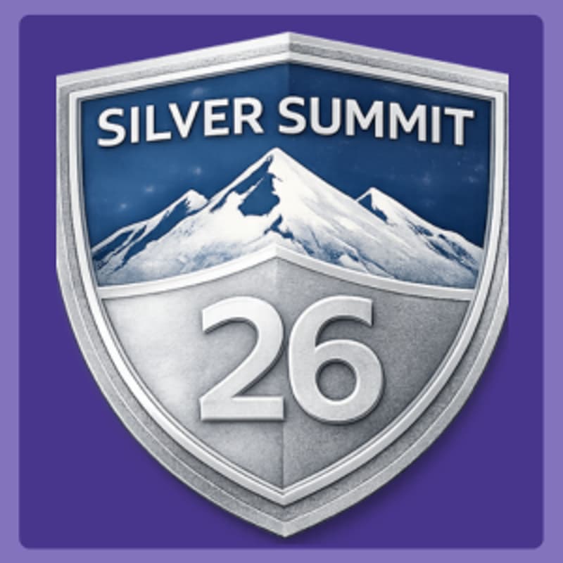 Cover Image for Silver Summit 26