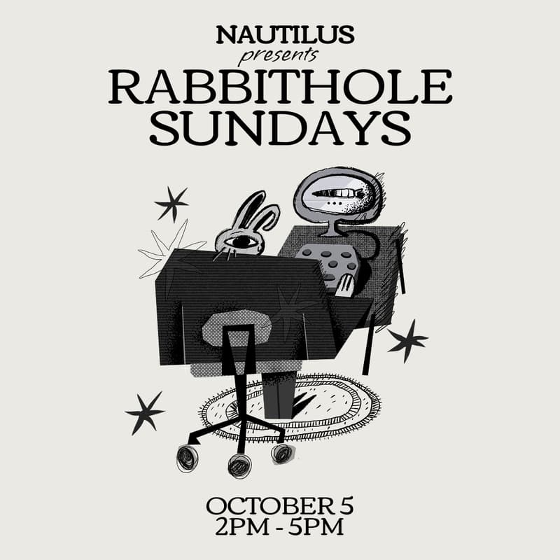 Cover Image for Rabbithole Sundays
