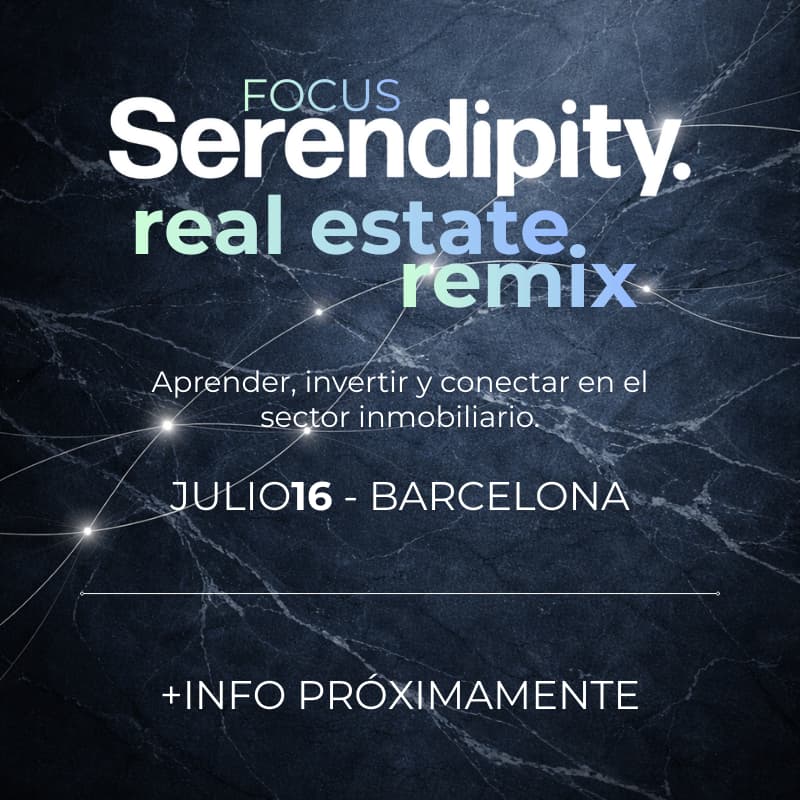 Cover Image for Focus - Real estate Remix.