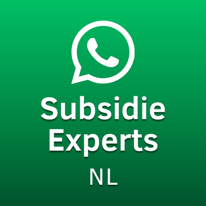 Cover Image for SubsidieExperts NL Conferentie 2026