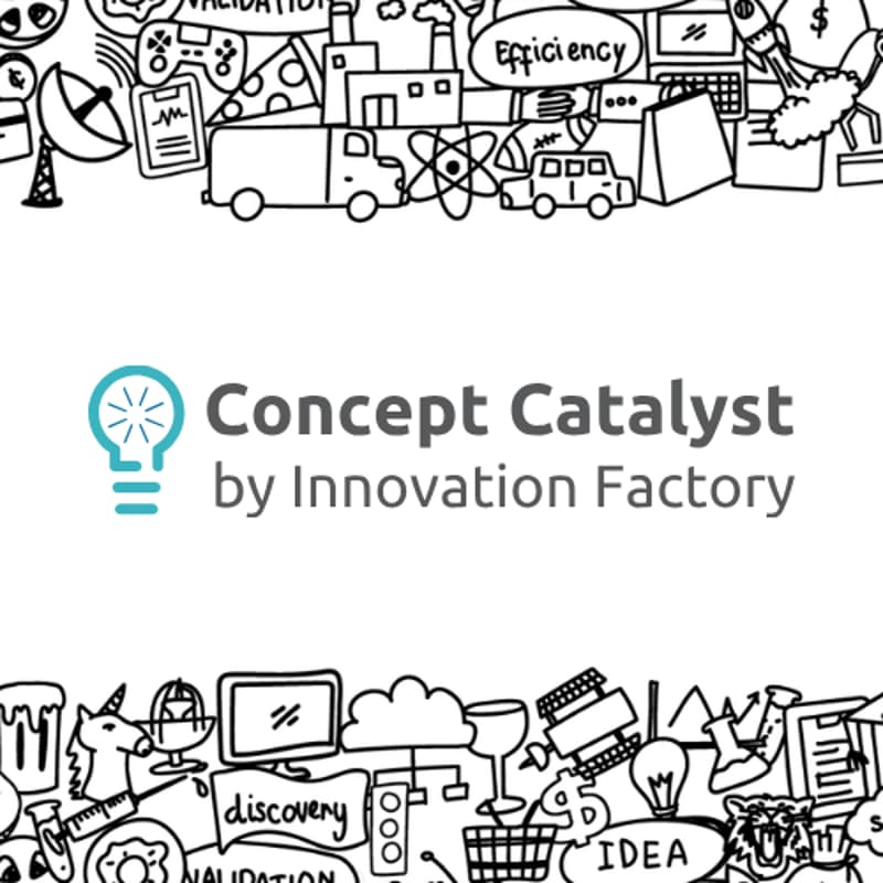 Cover Image for Concept Catalyst Afternoon Peer Jam
