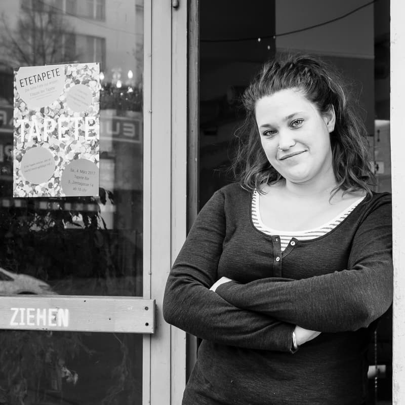 Cover Image for Talk mit Constanze Stahr