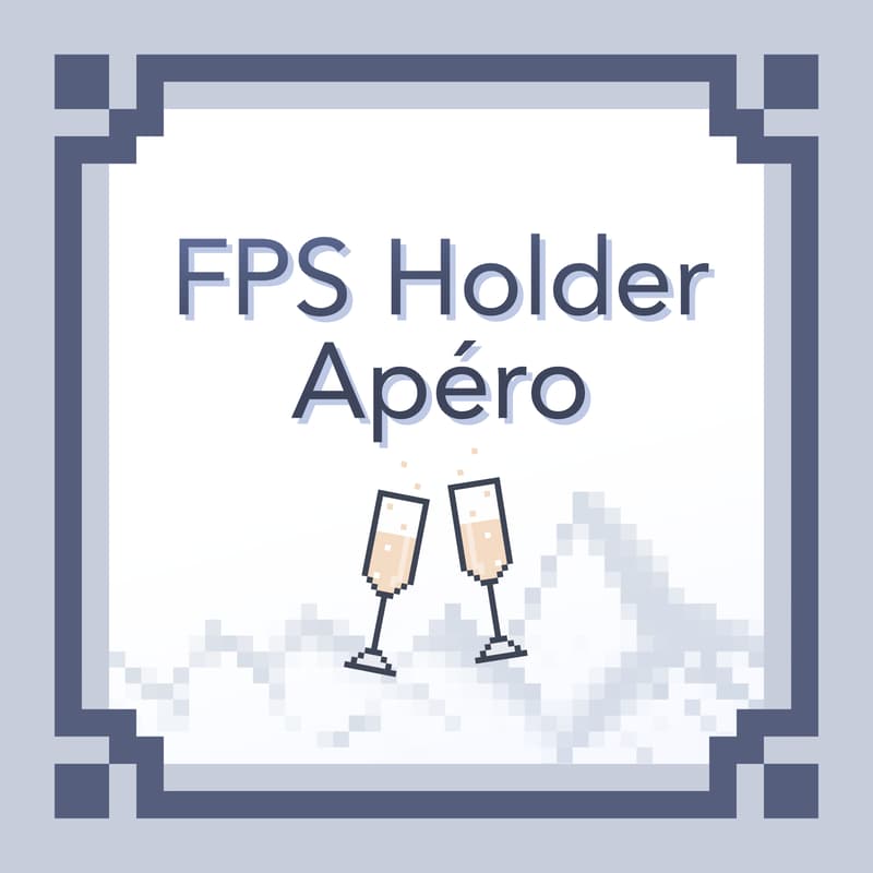 Cover Image for FPS Holder Apéro