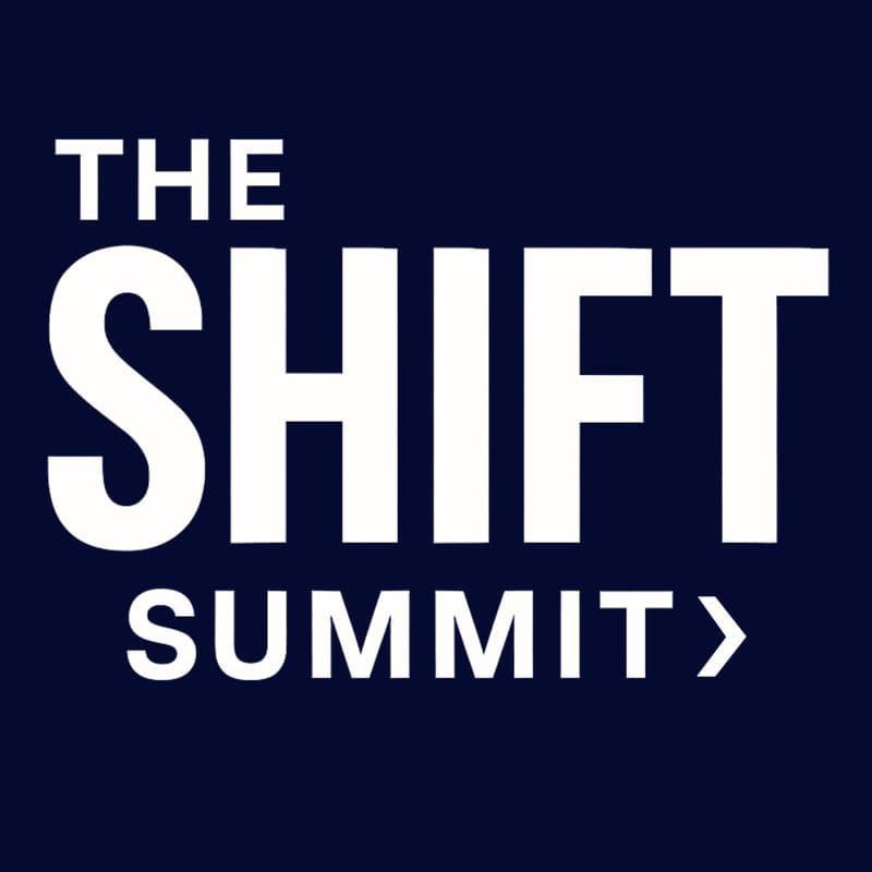 Cover Image for THE SHIFT SUMMIT AT CES 2026