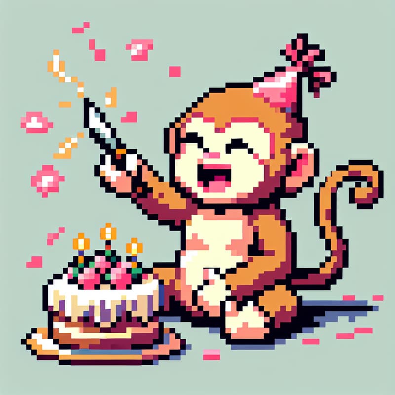 Cover Image for 🐒MonkeDAO Anniversary Meetup in Tokyo🇯🇵🗼