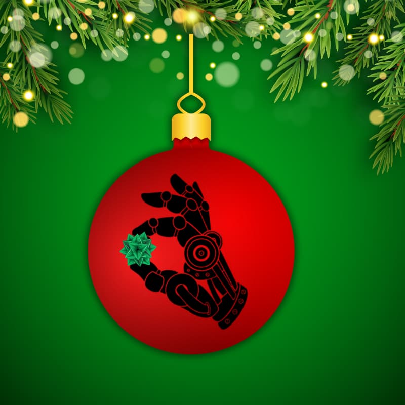 Cover Image for Festive Meetup