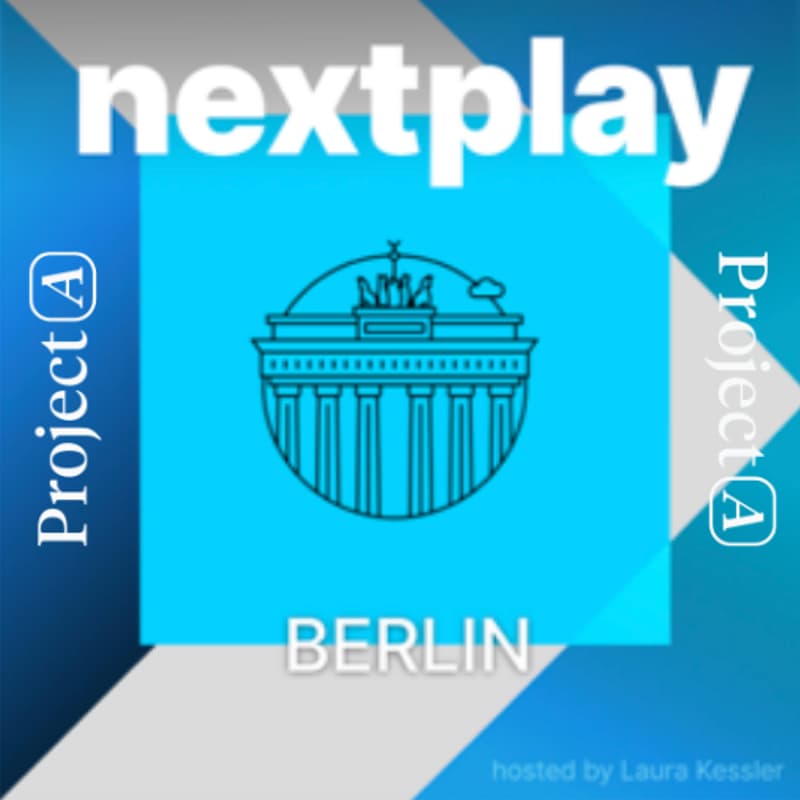 Cover Image for Next Play x Project A: An Evening of What’s Next