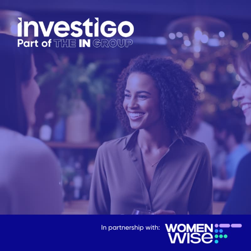Cover Image for Women in tech leadership roundtable: Driving progress in Philadelphia