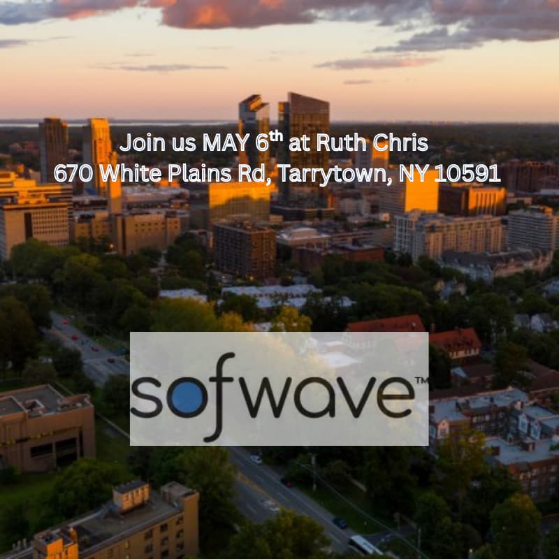 Cover Image for Sofwave Dinner @ Ruth Chris MAY 6th!