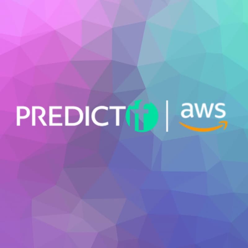Cover Image for Data-Driven by Design: Building Your GenAI-Ready Architecture - Hosted by AWS & PREDICTif