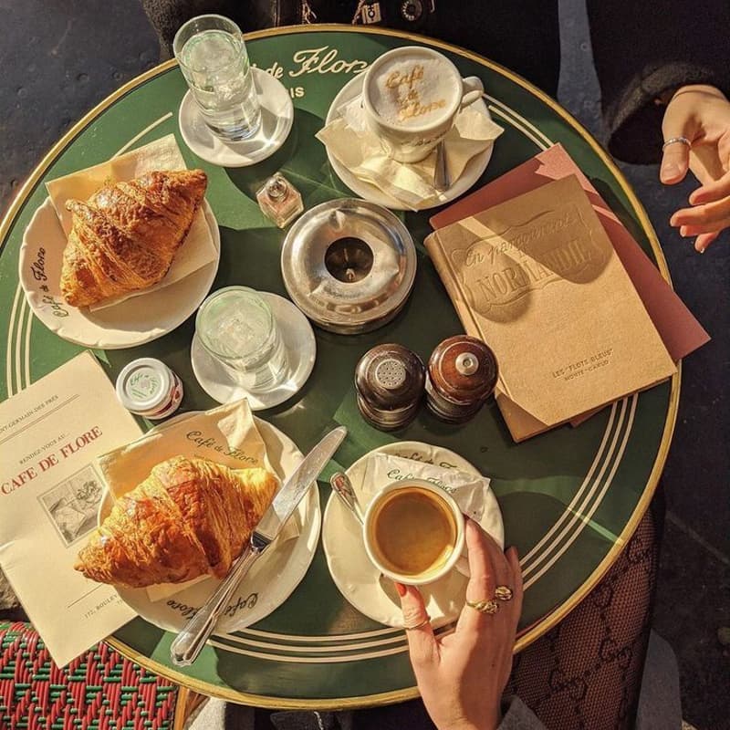 Cover Image for Curated Coffee Meetup