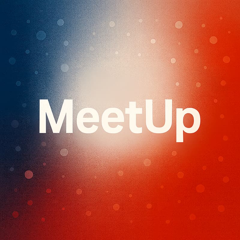 Cover Image for After Work MeetUp