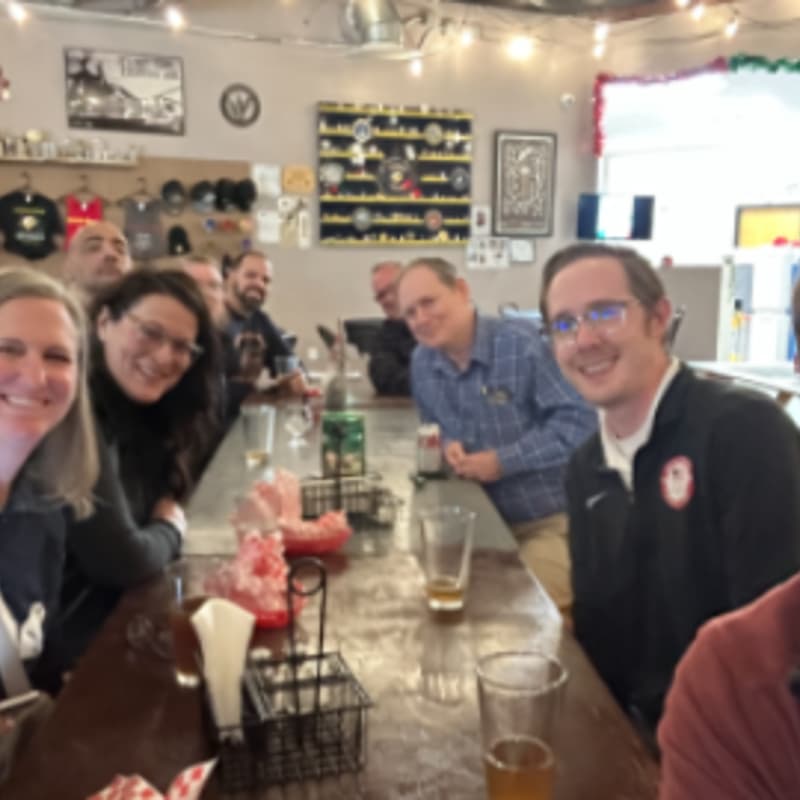 Cover Image for Low Key Data Meetup #4