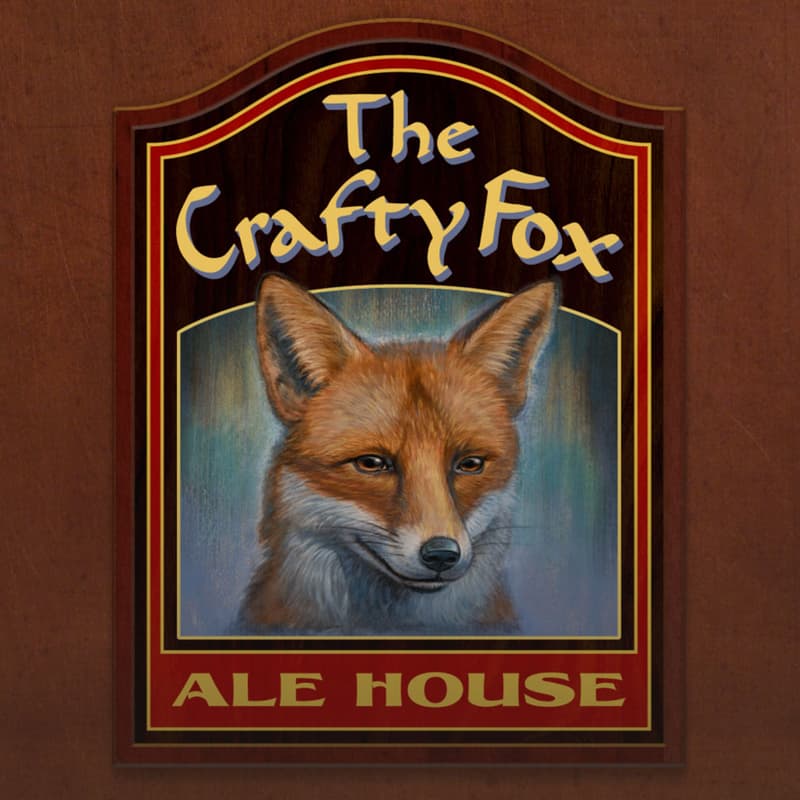Cover Image for The Mox meets The Fox
