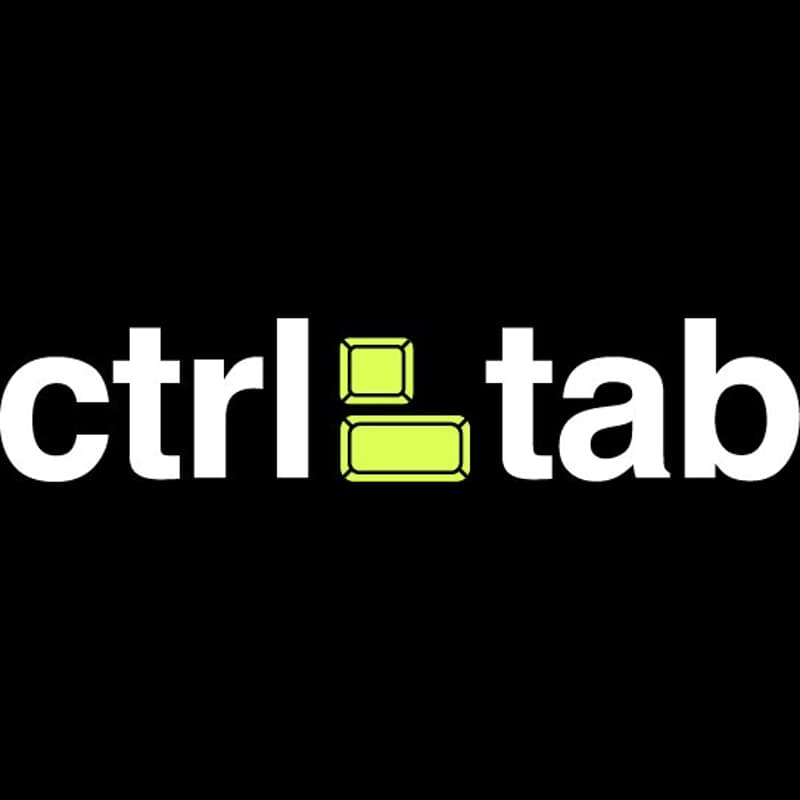 Cover Image for CTRL-TAB Inaugural Event