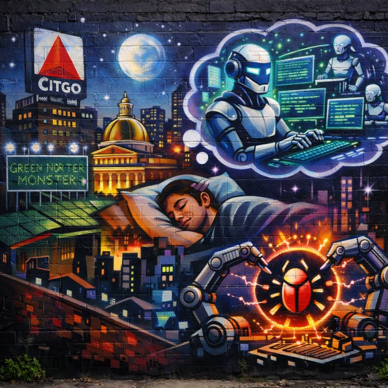 Cover Image for Beyond Cursor: A Panel on Agentic Coding