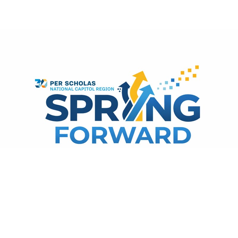 Cover Image for Spring Forward Event