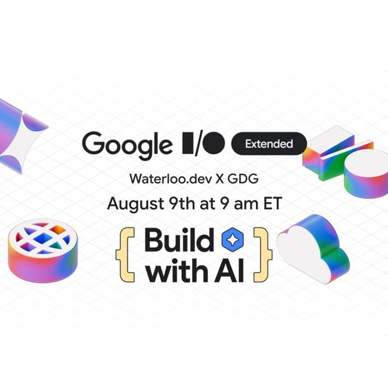 Cover Image for Build with AI X IO Extended: From Firebase to Autonomous Agents in Web3