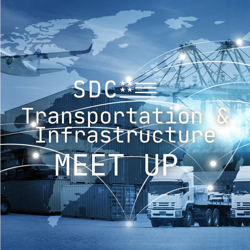 Cover Image for STATION DC Transportation & Infrastructure Meetup