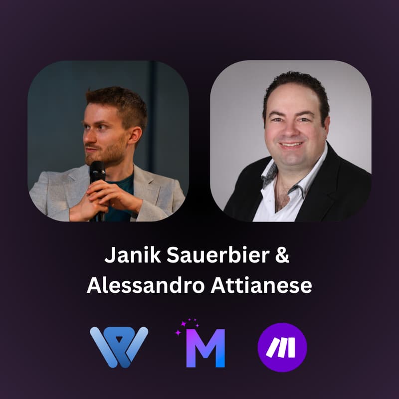 Cover Image for Mit Make.com & WhatsApp als DEMV Makler die Kommunikation automatisieren