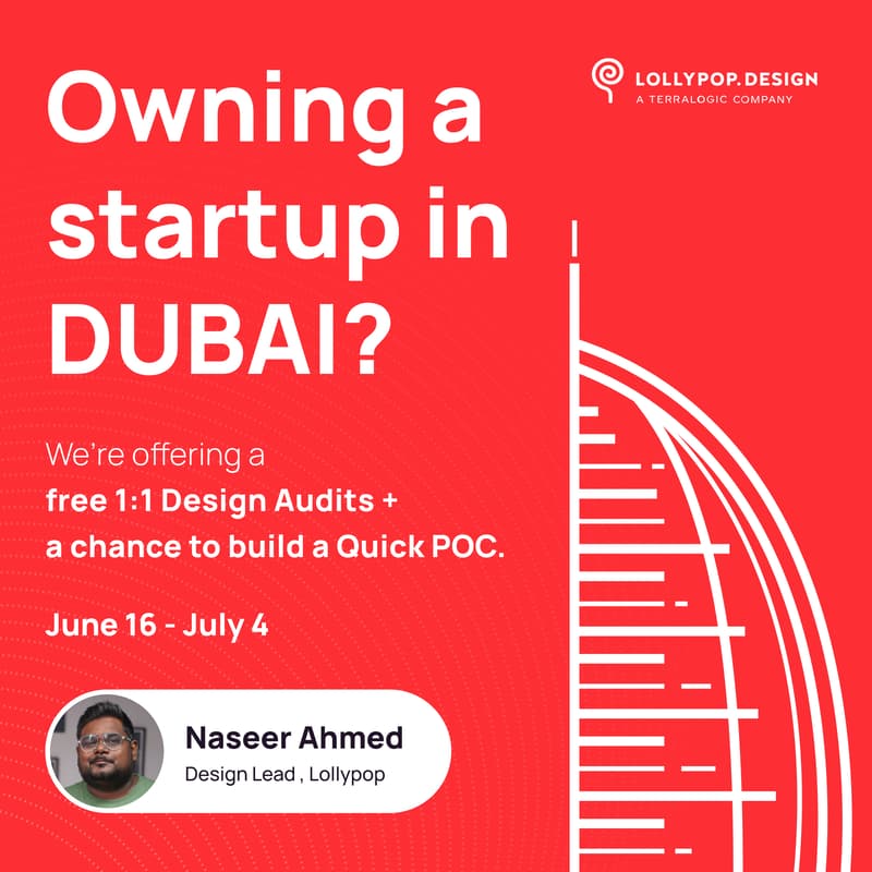 Cover Image for DESIGN AUDIT