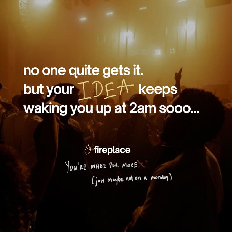 Cover Image for fireplace builder night 3rd ed.