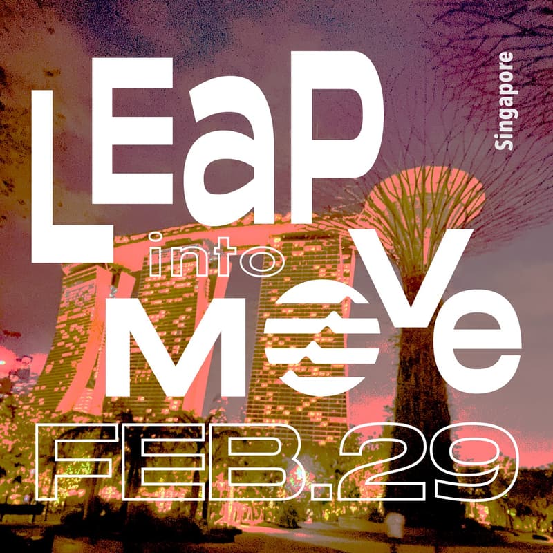 Cover Image for [SG] Aptos: Leap into MOVE