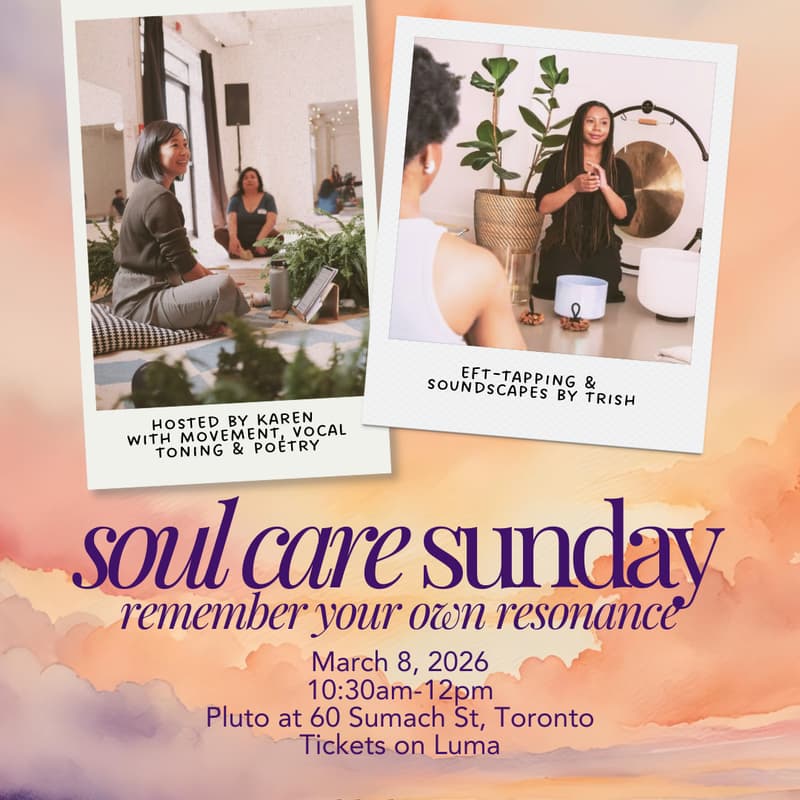 Cover Image for Balm for Resonant Beings