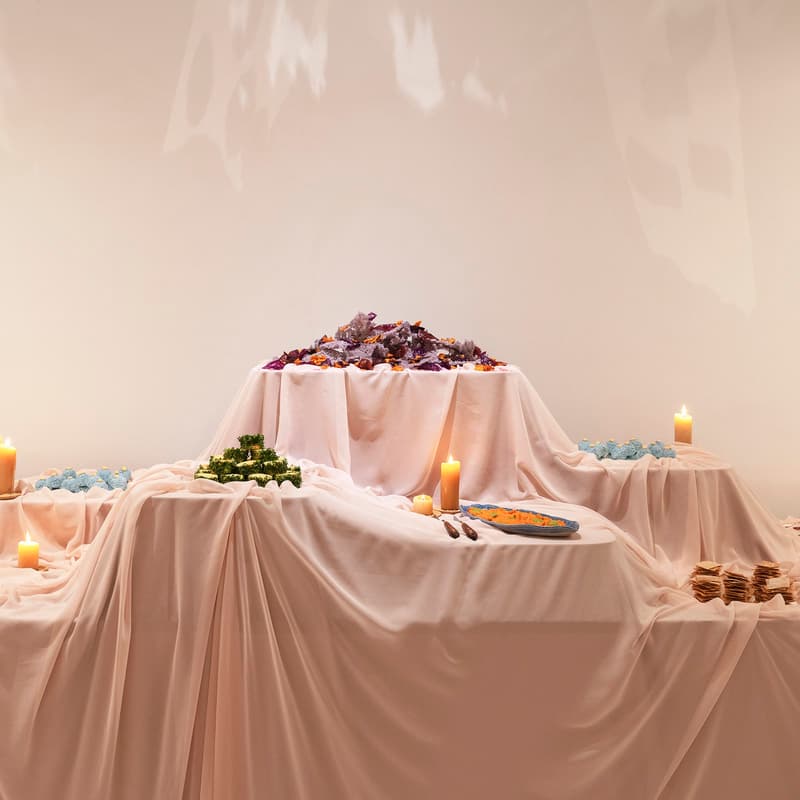 Cover Image for Autumn Equinox Dinner