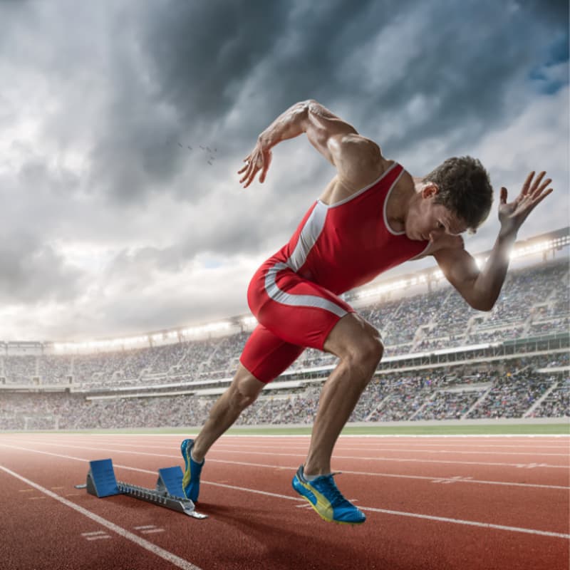 Cover Image for Sports Events