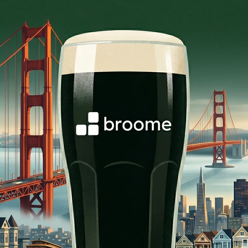 Cover Image for Broome - San Francisco CRE Happy Hour