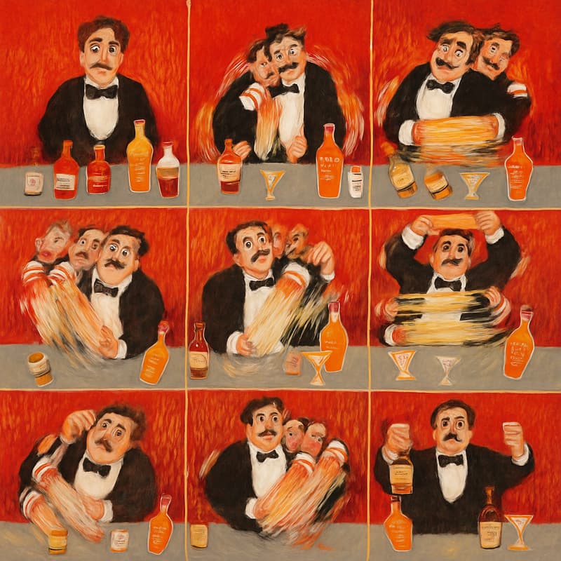 Cover Image for Red Carpet Winter Bash