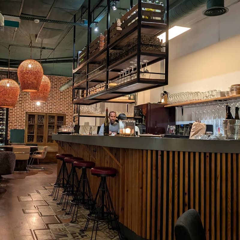 Cover Image for PEF Lisbon - Wine Tasting and Bites