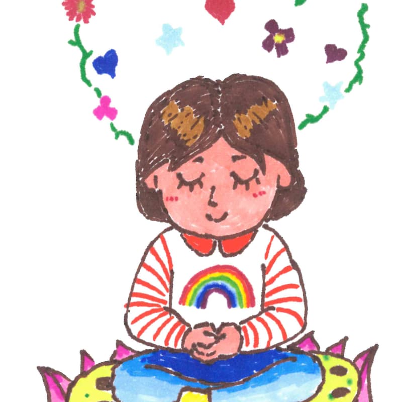 Cover Image for 寶林兒童青少年禪修班 Bao Lin Children & Teen's Meditation Class