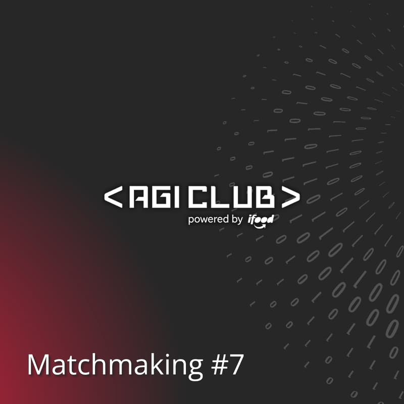 Cover Image for Matchmaking #7