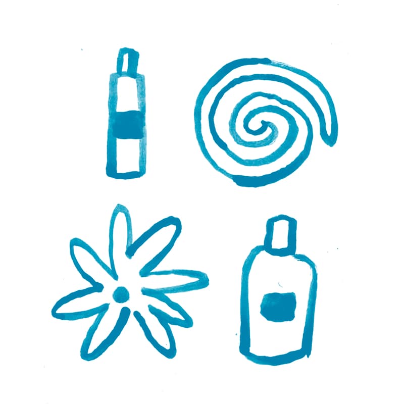 Image de couverture pour Atelier parfumé "Mix & Match": l'art du layering et de la combinaison de fragrances.