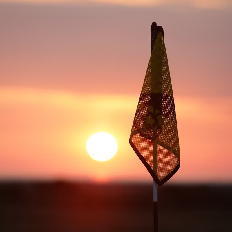 Cover Image for Summer Solstice