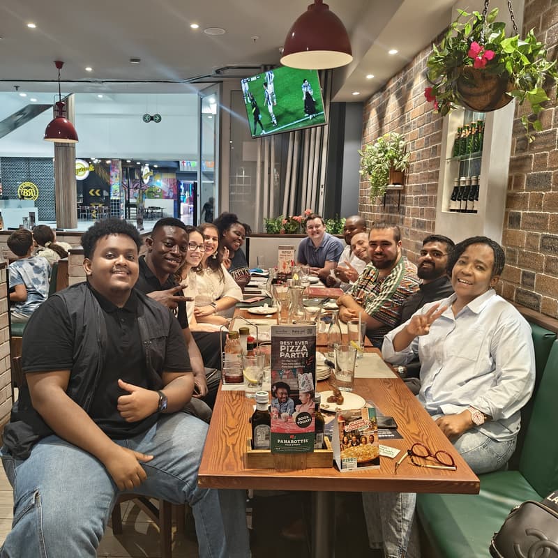Cover Image for End-of-Year EA Meetup in Joburg