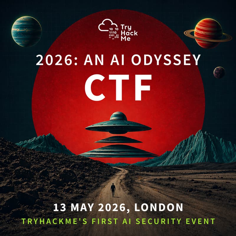 Cover Image for AI Odyssey