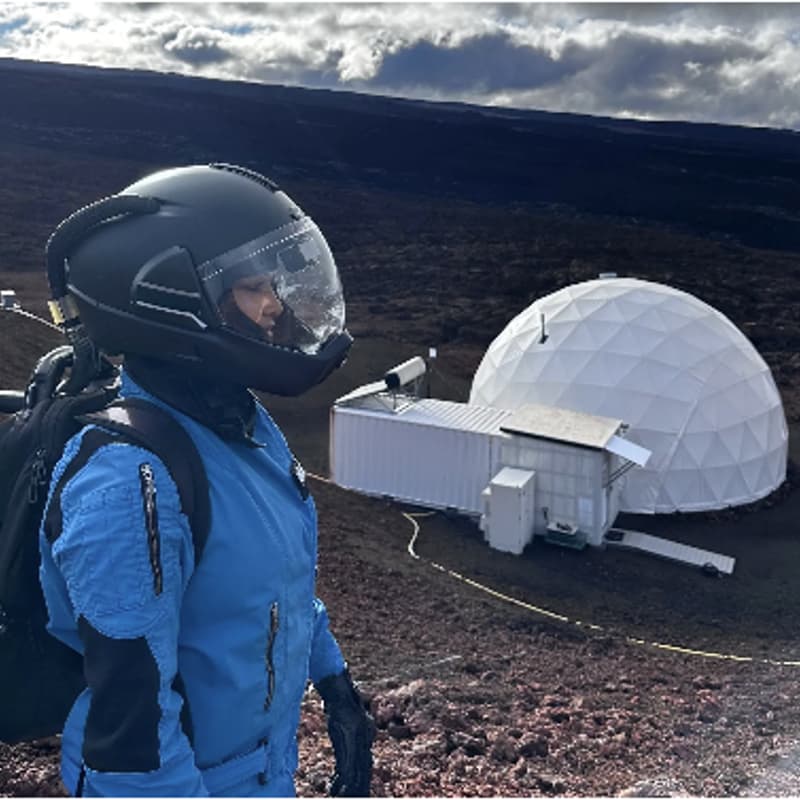 Cover Image for FREE Info Session: Intro to Aerospace & Aviation Careers